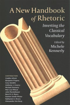 A New Handbook of Rhetoric - MPHOnline.com