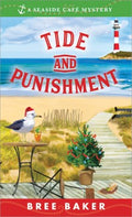 Tide and Punishment - MPHOnline.com