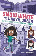 Snow White and the Unevil Queen - MPHOnline.com