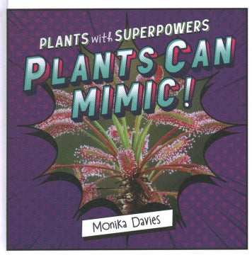 Plants Can Mimic! - MPHOnline.com