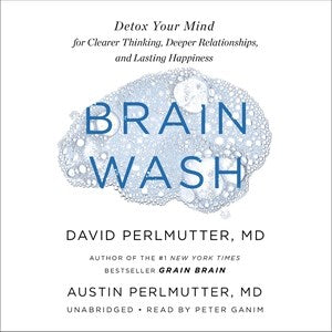 Brain Wash - MPHOnline.com