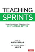 Teaching Sprints - MPHOnline.com