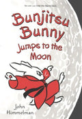 Bunjitsu Bunny Jumps to the Moon - MPHOnline.com