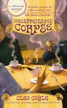 Decaffeinated Corpse - MPHOnline.com