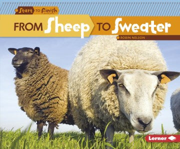 From Sheep to Sweater - MPHOnline.com