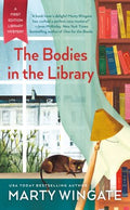 The Bodies in the Library - MPHOnline.com