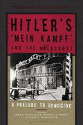 Hitler?s Mein Kampf and the Holocaust - MPHOnline.com