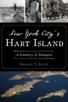 New York City's Hart Island - MPHOnline.com