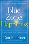 The Blue Zones of Happines - MPHOnline.com