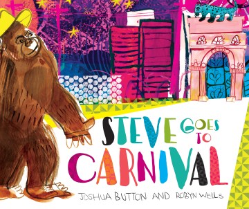 Steve Goes to Carnival - MPHOnline.com