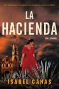 La hacienda / The Hacienda - MPHOnline.com