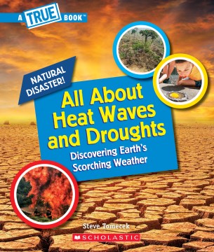 All About Heat Waves and Droughts - MPHOnline.com