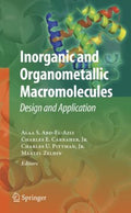 Inorganic and Organometallic Macromolecules - MPHOnline.com