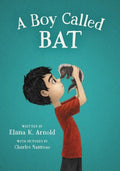 A Boy Called Bat - MPHOnline.com