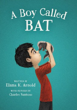 A Boy Called Bat - MPHOnline.com