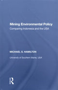 Mining Environmental Policy - MPHOnline.com