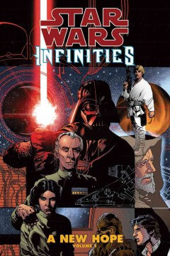 Star Wars: Infinities 1 - MPHOnline.com