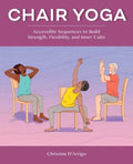 Chair Yoga - MPHOnline.com