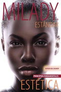 Estetica Estandar de Milady - MPHOnline.com