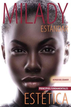 Estetica Estandar de Milady - MPHOnline.com