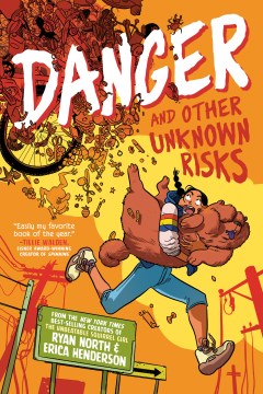 Danger and Other Unknown Risks - MPHOnline.com