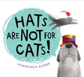 Hats Are Not for Cats! - MPHOnline.com