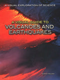 A Visual Guide to Volcanoes and Earthquakes - MPHOnline.com