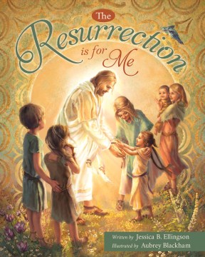 The Resurrection Is for Me - MPHOnline.com