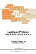 Nanoscale Probes of the Solid/Liquid Interface - MPHOnline.com