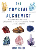 The Crystal Alchemist - MPHOnline.com