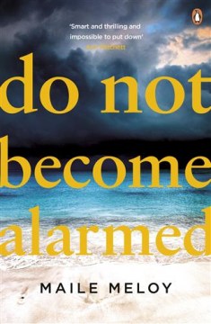 Do Not Become Alarmed - MPHOnline.com