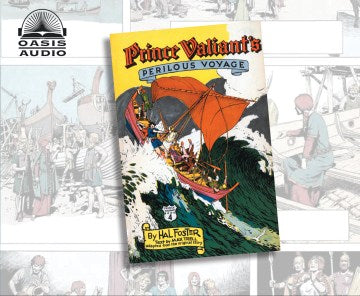 Prince Valiant's Perilous Voyage - MPHOnline.com