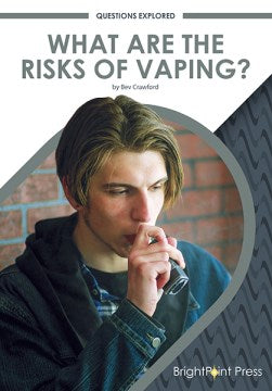 What Are the Risks of Vaping? - MPHOnline.com