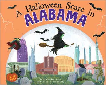 A Halloween Scare in Alabama - MPHOnline.com