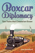 Boxcar Diplomacy - MPHOnline.com