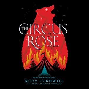 The Circus Rose - MPHOnline.com