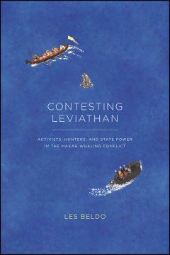 Contesting Leviathan - MPHOnline.com