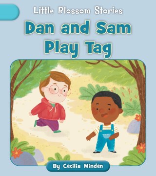 Dan and Sam Play Tag - MPHOnline.com