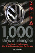 1000 DAYS IN SHANGHAI - MPHOnline.com