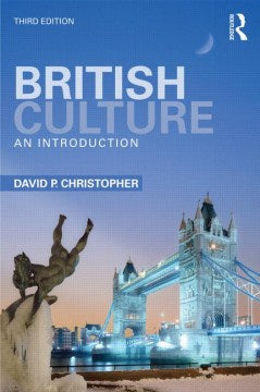 British Culture - MPHOnline.com