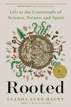 Rooted : Life at the Crossroads of Science, Nature, and Spirit - MPHOnline.com