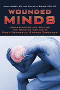 Wounded Minds - MPHOnline.com