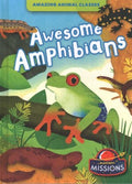 Awesome Amphibians - MPHOnline.com