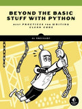 Beyond the Basic Stuff With Python - MPHOnline.com