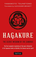 Hagakure - MPHOnline.com