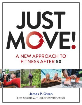 Just Move! - MPHOnline.com