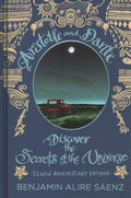 Aristotle and Dante Discover the Secrets of the Universe : Tenth Anniversary Edition (Aristotle and Dante) - MPHOnline.com