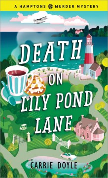 Death on Lily Pond Lane - MPHOnline.com