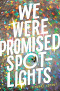 We Were Promised Spotlights - MPHOnline.com