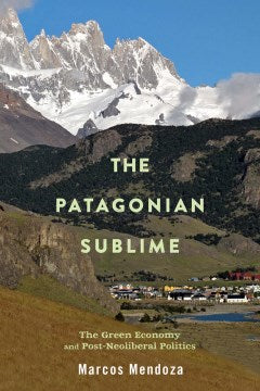 The Patagonian Sublime - MPHOnline.com